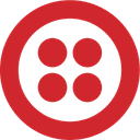 Twilio logo